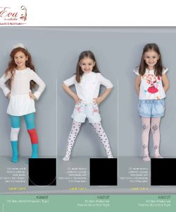 Eva Rosabella - Ladys and Kids Collection